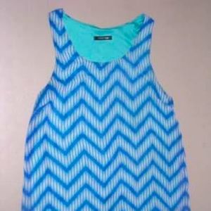 Woman’s Papermoon blouse size medium